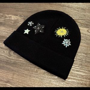 5a7 Cinq a Sept Blake Beanie